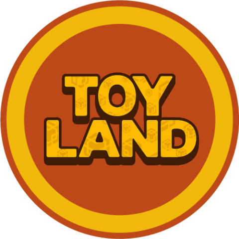 Logo de TOYLAND