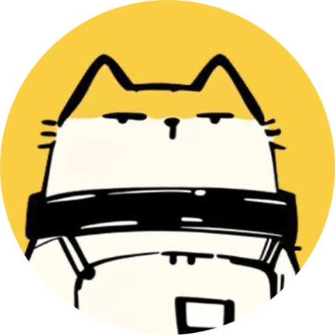 Логотип Cattoverse