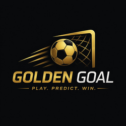 Golden Goal Logo