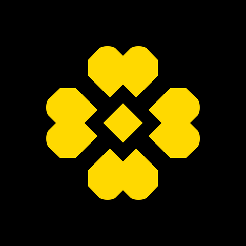 Logo de B-Lucky