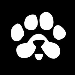 Логотип PAWS