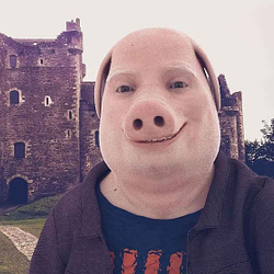 Logo de John Pork