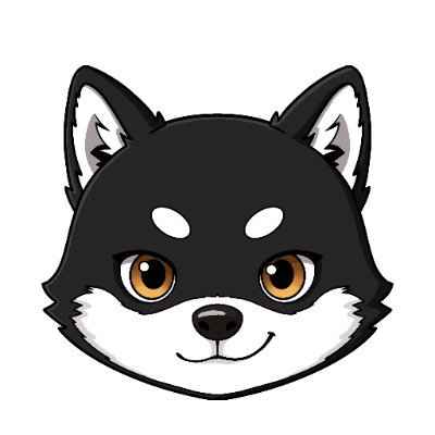Logo Mame Inu