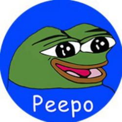 Peepo Λογότ.