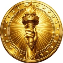 Freedom Logotyp