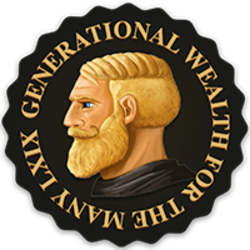 Generational Wealth Price Prediction