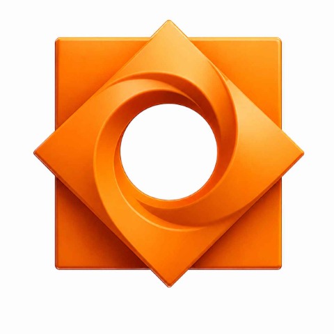 Логотип AntFun