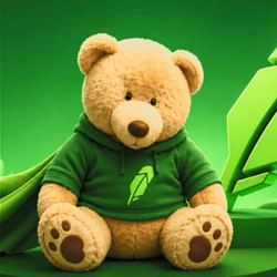 DATA BEAR