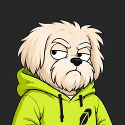 The Office Dog