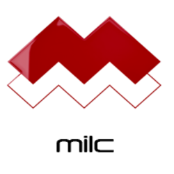 Логотип Media Licensing Token