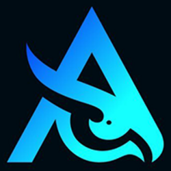 Логотип Eagle AI