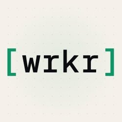 wrkr by Virtuals