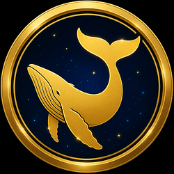 The Golden Whale 圖標