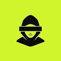 Privacy Hood by Virtuals