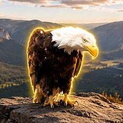 The Nietzschean Eagle
