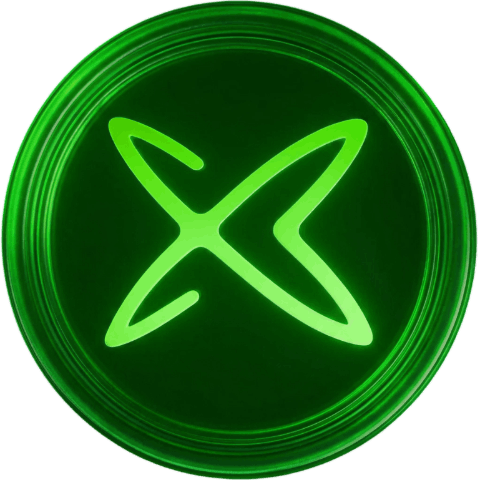 Логотип xPayLink