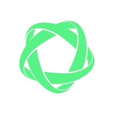 Логотип AEON