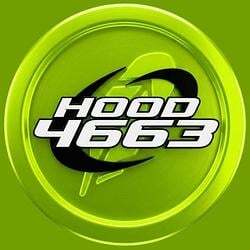 HOOD4663