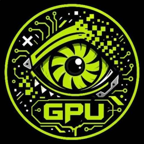 GPU