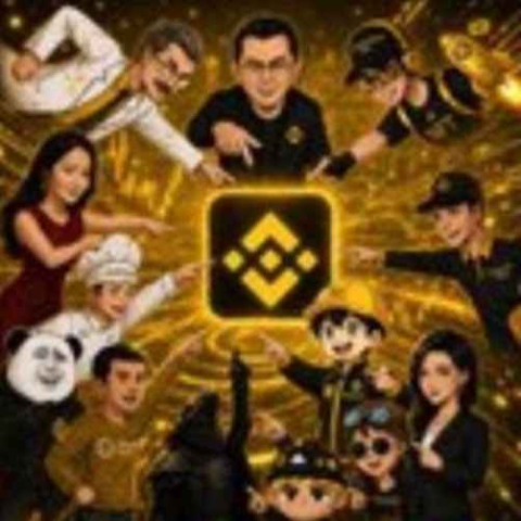 何必东奔西走 币安全部都有