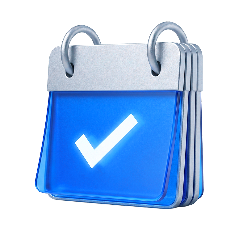 Daily Check-In Rewards