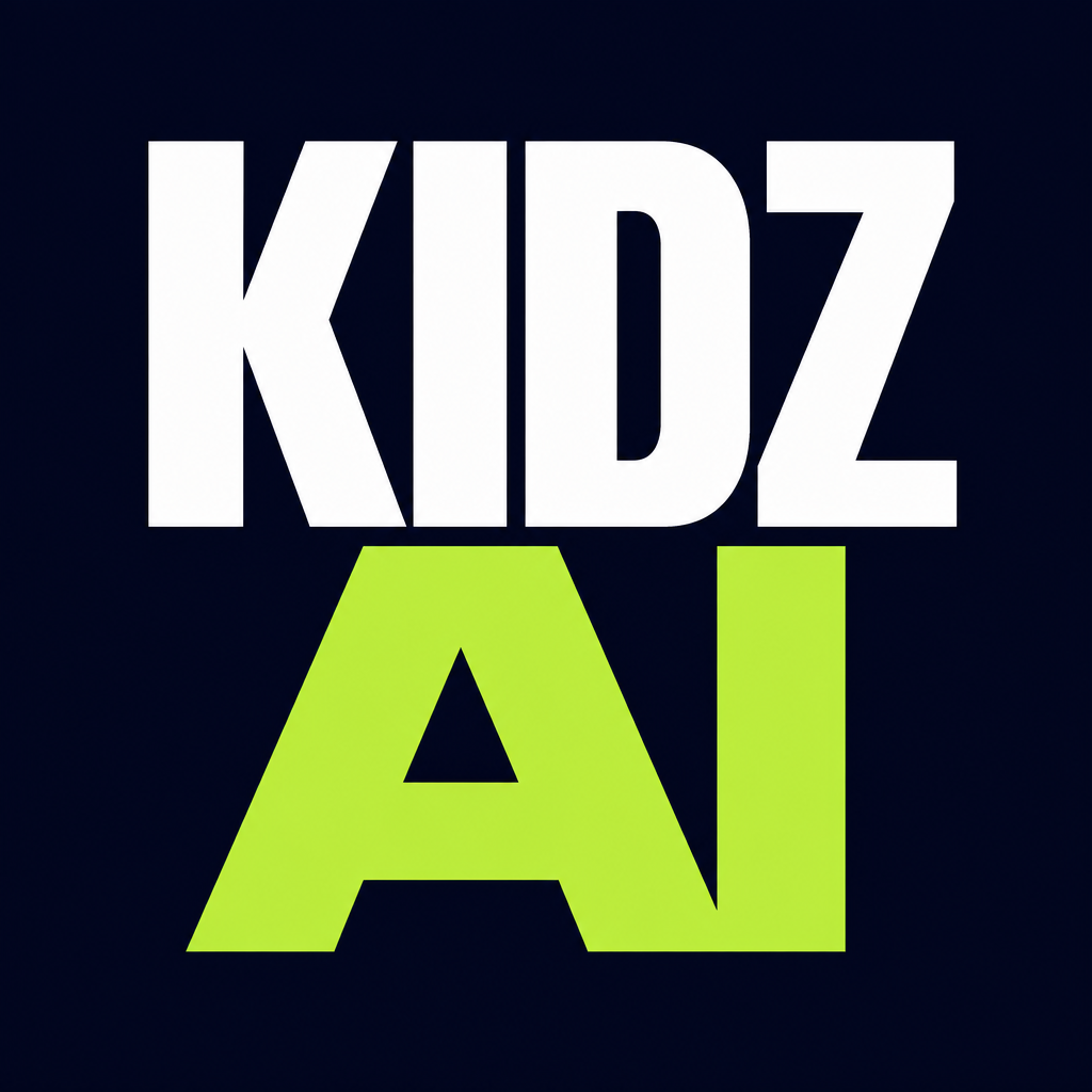 KIDZ AI Inc.