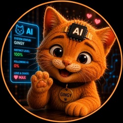 GINGY vs AI
