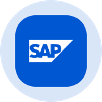 SAP(Ondo) ロゴ