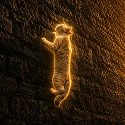 The Sisypuss লোগো