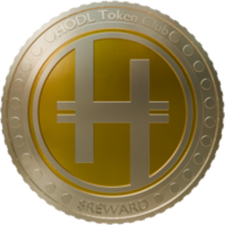 HodlerRewards