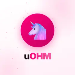 Логотип uOHM