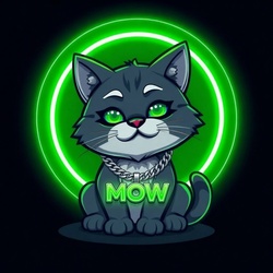 MowCat 图标