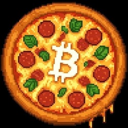 Logo de PIZZA