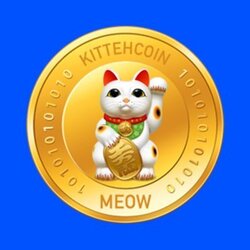 توقع سعر KittehCoin