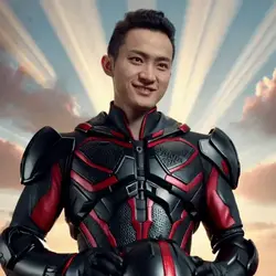 Captain TRON