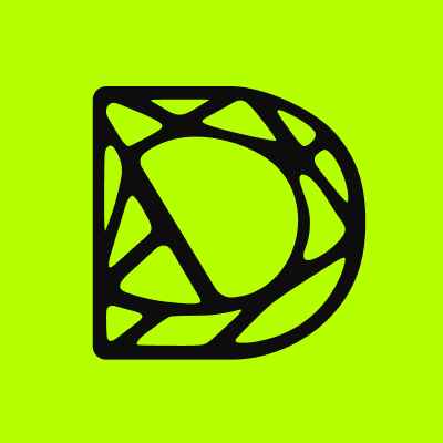 DGrid AI Лого