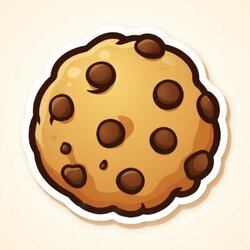 Cookie Лого