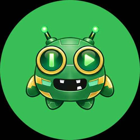 Moonn Token Лого