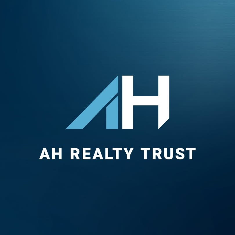 AH Realty Trust,