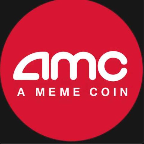 A Meme Coin Logoja