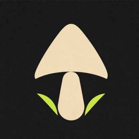 شعار MUSHROOM