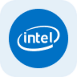 Intel rStock