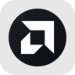 Advanced Micro Devices rStock