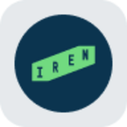 IREN rStock