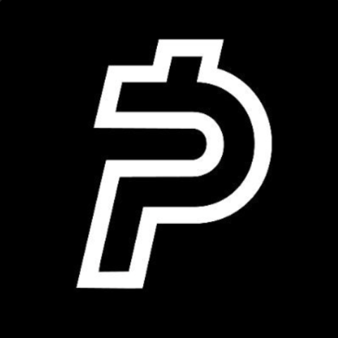Paid 圖標