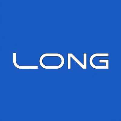 LONG 图标