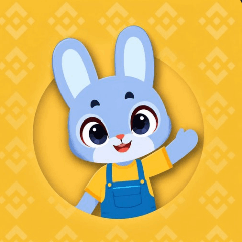 Giggle Mascot Logo