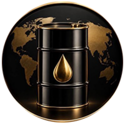World Strategic Oil Supply