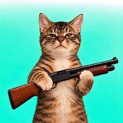 PUMP CAT