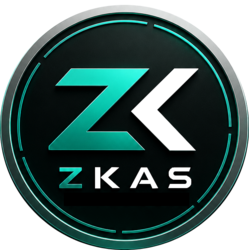 ZKas এর প্রাইস প্রেডিকশন